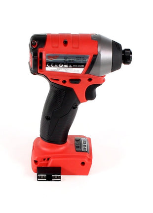 Milwaukee M18 ONEID-0 Akku Schlagschrauber 18V 1/4" 203Nm Solo - ohne Akku und Ladegerät - Toolbrothers