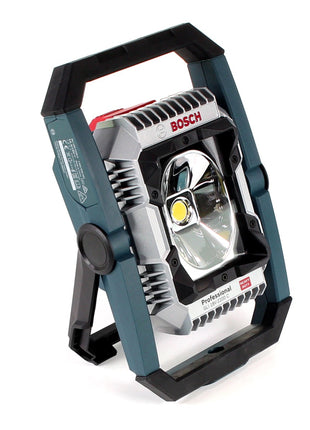 Bosch GLI 18V-2200 C Akku Lampe 18V 2200lm Bluetooth ( 0601446501 ) + 1x 2,0 Ah Akku - ohne Ladegerät - Toolbrothers