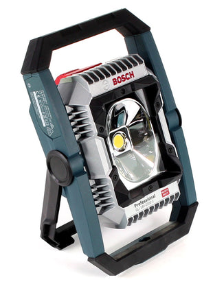 Bosch GLI 18V-2200 C Akku Lampe 18V 2200lm Bluetooth ( 0601446501 ) + 2x 3,0 Ah Akku + Ladegerät - Toolbrothers