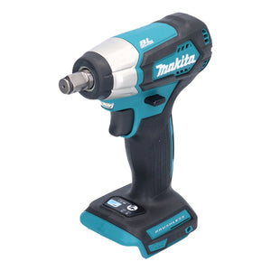 Makita DTW 181 Z Akku Schlagschrauber 18 V 210 Nm 1/2" Brushless Solo - ohne Akku, ohne Ladegerät