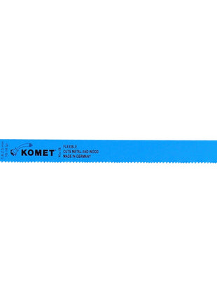 Komet Säbelsägeblatt METAL AND WOOD 225mm 10-14tpi 10 Stk. ( 2x 501.019 ) HSS-Bi-Metall Vario - Toolbrothers