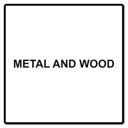 Komet Säbelsägeblatt METAL AND WOOD 150mm 10-14tp 10 Stk. ( 2x 501.011 ) HSS BI-Metall Vario - Toolbrothers