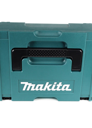 Makita DF 031 DM1J Akku Bohrschrauber 10,8V 30Nm 1/4" im Makpac + 1x 4,0 Ah Akku - ohne Ladegerät - Toolbrothers