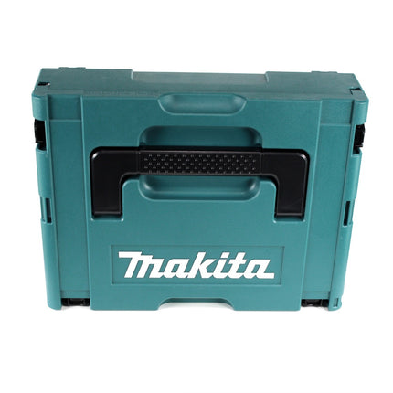 Makita DF 031 DM1J Akku Bohrschrauber 10,8V 30Nm 1/4" im Makpac + 1x 4,0 Ah Akku - ohne Ladegerät - Toolbrothers