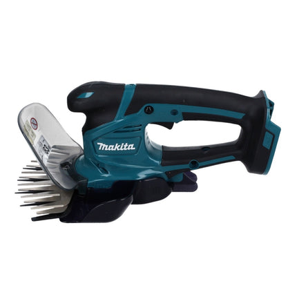 Makita DUM 604 ZX Akku Grasschere 18 V mit Gras- und Strauchscherblatt - ohne Akku, ohne Ladegerät - Toolbrothers