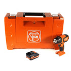 FEIN ASCD 18-300 W2 Akku Schlagschrauber 18V 290Nm ( 71150664000 ) Set im Koffer mit 3,0 Ah Akku - ohne Lader - Toolbrothers