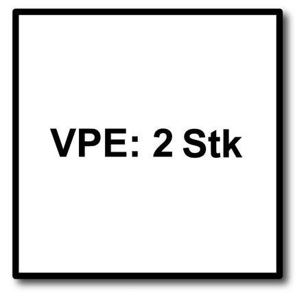 SPAX Tape 30m x 87mm 2x Klebeband UV-resistent ( 2x 5000009186419 ) selbstklebend lösbar - Toolbrothers