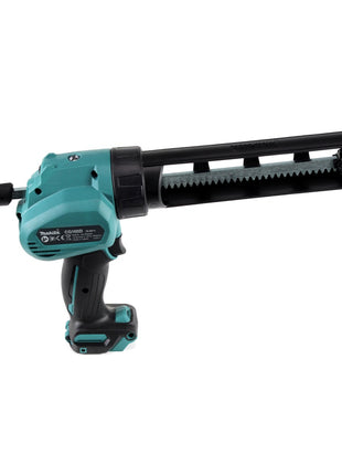 Makita CG 100 DZAK Akku Kartuschenpistole 10,8V für 310ml Kartuschen Solo im Koffer - ohne Akku, ohne Ladegerät - Toolbrothers