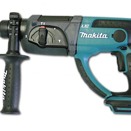 Makita BHR 202 Z Akku Kombihammer 18V 2,0J SDS Plus in Koffer -  ohne Akku, ohne Ladegerät - Toolbrothers