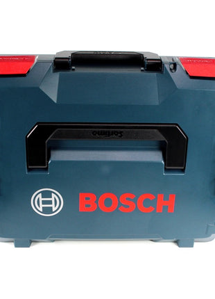 Bosch GDR 18V-200 C Akku Drehschlagschrauber 1/4" 18V 200Nm + 1x Akku 2,0Ah + Connect Modul in L-Boxx - ohne Ladegerät - Toolbrothers