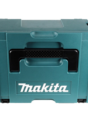 Makita DTD 171 F1J Akku Schlagschrauber 18 V 180 Nm 1/4" Brushless + 1x Akku 3,0 Ah + Makpac - ohne Ladegerät - Toolbrothers