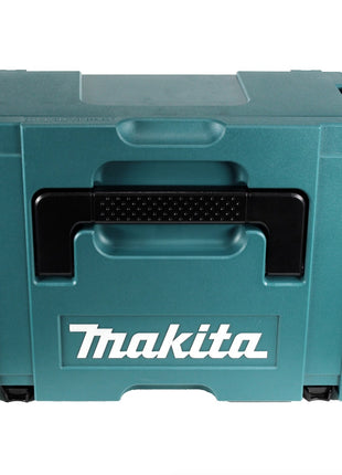 Makita DTD 171 G1J Akku Schlagschrauber 18 V 180 Nm 1/4" Brushless + 1x Akku 6,0 Ah + Makpac - ohne Ladegerät - Toolbrothers