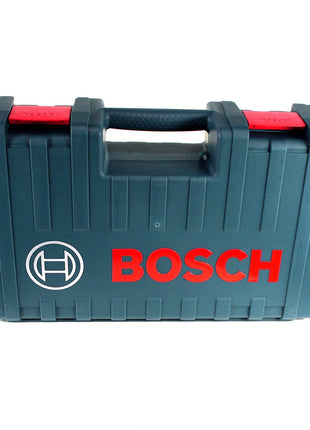 Bosch GSA 18V-32 Akku Reciprosäge 18V Säbelsäge Brushless Solo im Handwerkerkoffer ( 06016A8109 ) - ohne Akku, ohne Ladegerät - Toolbrothers