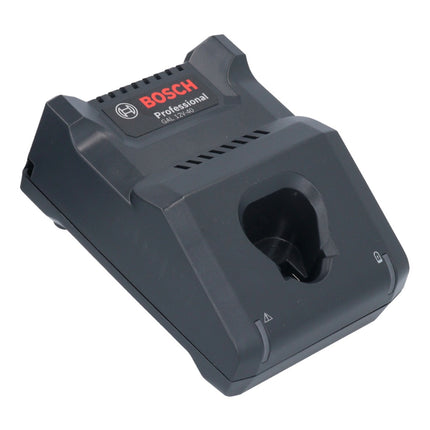 Bosch GAL 12V-40 Professional Schnell Ladegerät für 12V Akkus ( 1600A019R3 ) - Toolbrothers