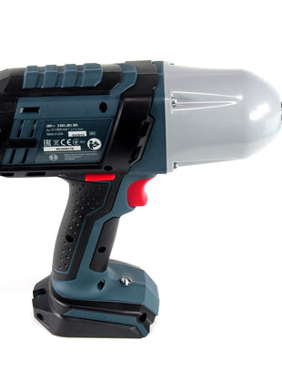 Bosch GDS 18V-LI HT Akku Drehschlagschrauber 18V 650 Nm ( 06019B1302 ) in L-Boxx - ohne Akku und Lader - Toolbrothers