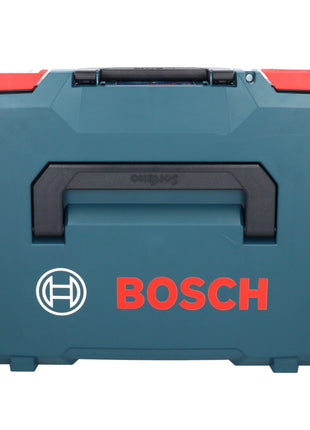 Bosch Professional GWB 12V-10 Akku Winkelbohrmaschine 12 V + 1x Akku 6,0 Ah + L-Boxx - ohne Ladegerät - Toolbrothers