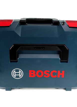 Bosch GDS 18V-LI HT Akku Drehschlagschrauber 18V 650 Nm ( 06019B1302 ) mit 2,0 Ah Akku in L-Boxx - ohne Lader - Toolbrothers