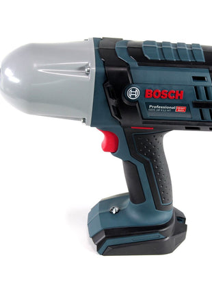 Bosch GDS 18V-LI HT Akku Drehschlagschrauber 18V 650 Nm ( 06019B1302 ) mit 2,0 Ah Akku und Lader in L-Boxx - Toolbrothers