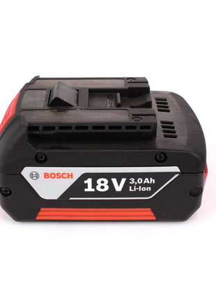 Bosch GDS 18V-LI HT Akku Drehschlagschrauber 18V 650 Nm ( 06019B1302 ) mit 3,0 Akku in L-Boxx - ohne Lader - Toolbrothers