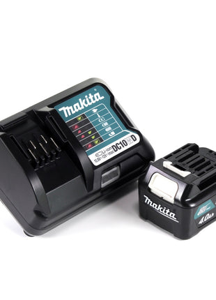 Makita Power Source Kit 12V mit 1x BL1041B Akku 4,0Ah + DC10WD Ladegerät - Toolbrothers