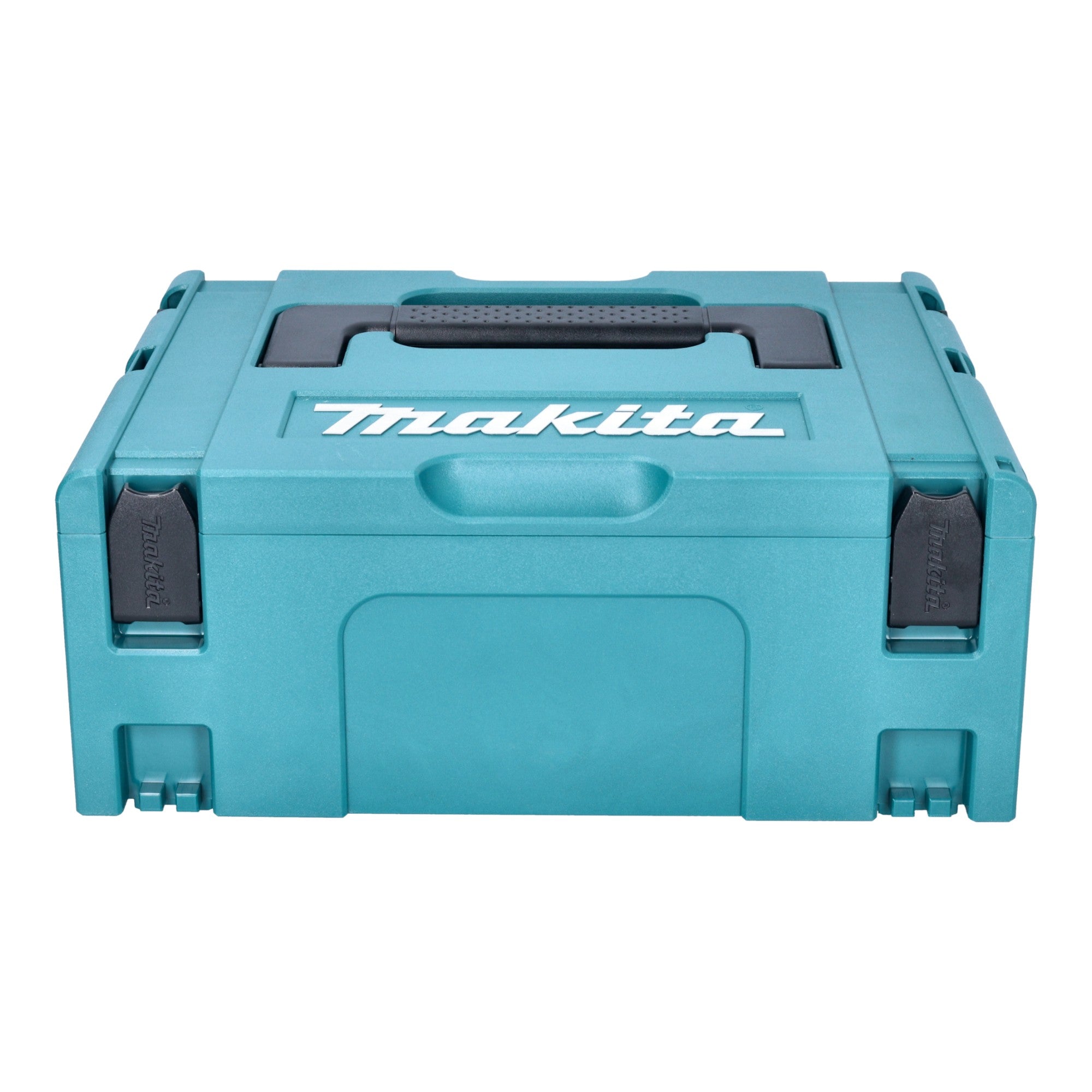 Makita DJV 186 SMJ Akku Pendelhubstichsaege 18 V 2x Akku 4 0 Ah Ladegeraet Makpac 2 - toolbrothers