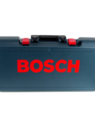 Bosch GBH 18V-26 D Akku Bohrhammer 18V 2,5J SDS-Plus im Handwerkerkoffer + 2x 5,0Ah Akku + Ladegerät - Toolbrothers