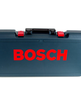 Bosch GBH 18V-26 D Akku Bohrhammer 18V 2,5J SDS-Plus im Handwerkerkoffer + 1x 6,0Ah Akku + Ladegerät - Toolbrothers