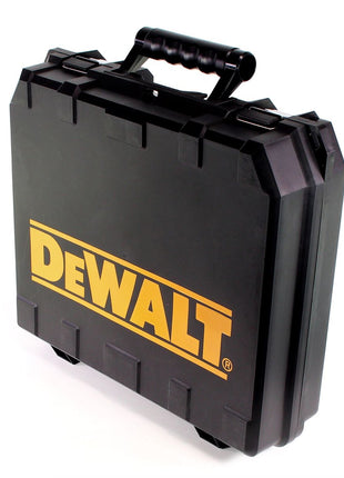 DeWalt Koffer für DCD 985 Solo - ohne Zubehör - Toolbrothers