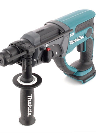 Makita BHR 202 Z Akku Kombihammer 18V 2,0J SDS Plus Solo - ohne Akku, ohne Ladegerät - Toolbrothers