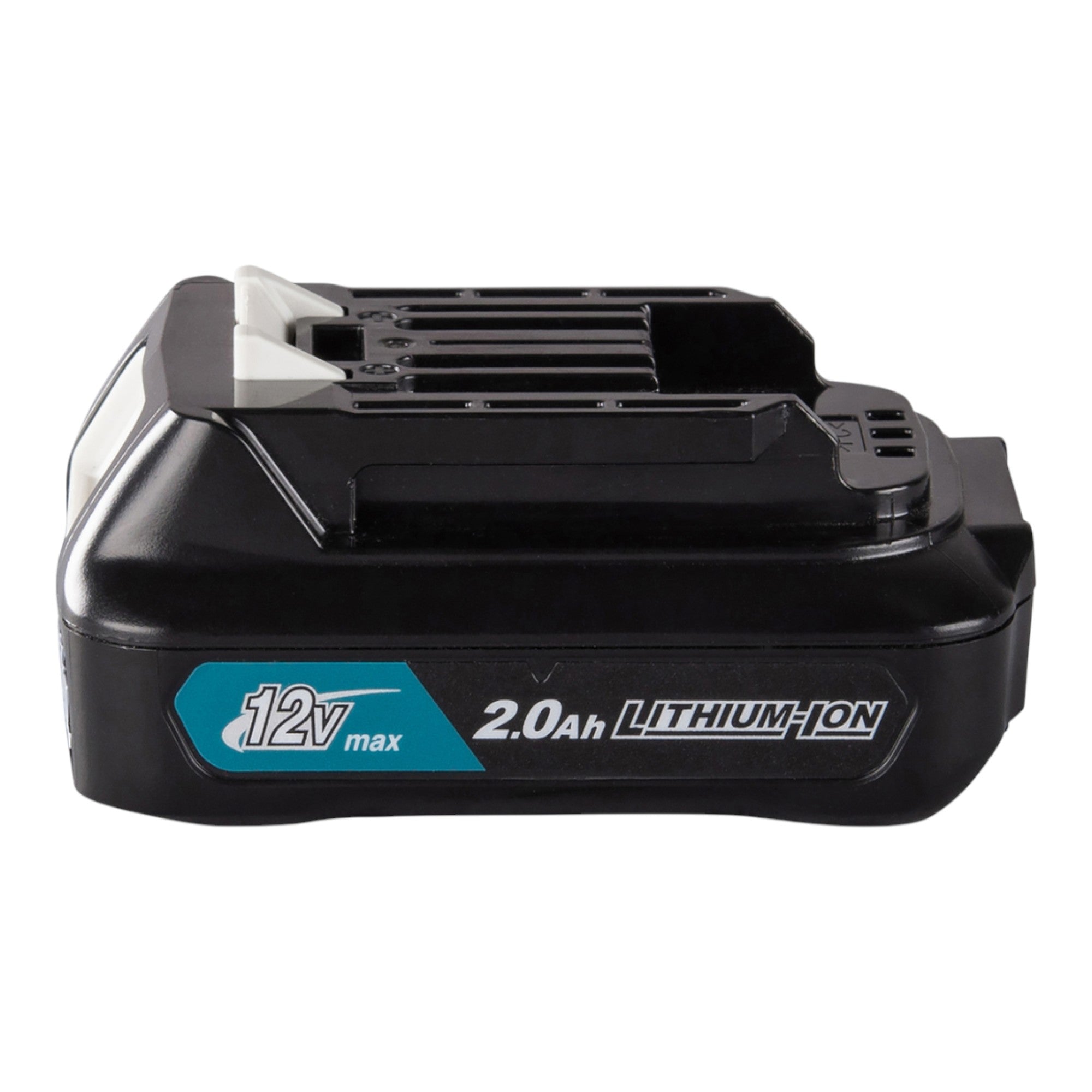 Makita MP 100 DA1 Akku Kompressor 12 V max 8 3 bar 1x Akku 2 0 Ah ohne Ladegeraet 2 - toolbrothers