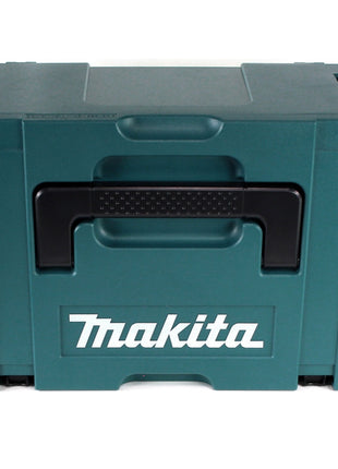 Makita DRT 50 F1J Akku Multifunktionsfräse brushless 18V + 1x Akku 3,0 Ah im Makpac 3 - ohne Ladegerät - Toolbrothers