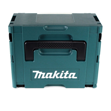 Makita DRT 50 T1J Akku Multifunktionsfräse brushless 18V + 1x Akku 5,0 Ah im Makpac 3 - ohne Ladegerät - Toolbrothers