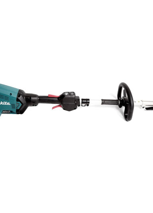 Makita DUX 60 G Akku Multifunktionsantrieb 36V ( 2x 18V ) Brushless + 2x Akku 6,0Ah - Toolbrothers