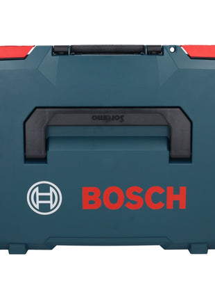 Bosch GSC 12V-13 Professional Akku Blechschere 12 V + 2x Akku 3,0 Ah + Ladegerät + L-Boxx - Toolbrothers