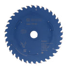 Bosch Kreissägeblatt Expert for Wood 160 x 1,0 x 20 mm 36 Zähne für Holz ( 2608644504 ) - Toolbrothers