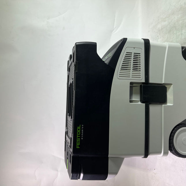 Festool CTLC MIDI I Basic Akku Absaugmobil 36 V 2x 18 V Staubkl L 577066 Solo ohne Akku ohne Ladegeraet Gebraucht 0 - toolbrothers