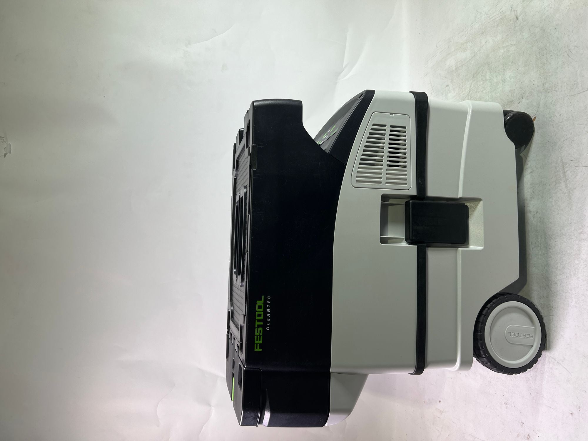 Festool CTLC MIDI I Basic Akku Absaugmobil 36 V 2x 18 V Staubkl L 577066 Solo ohne Akku ohne Ladegeraet Gebraucht 0 - toolbrothers