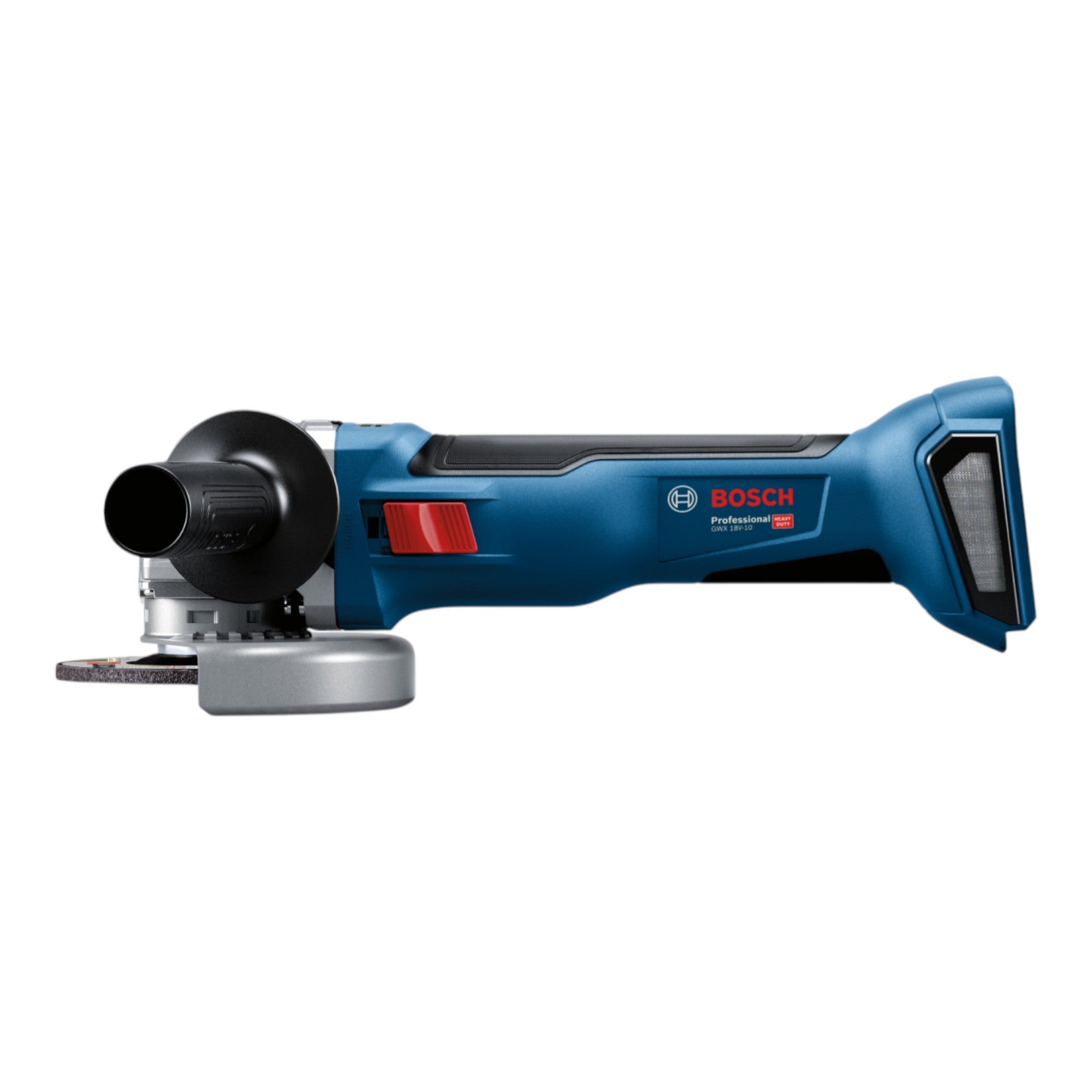 Bosch GWX 18V 10 Akku Winkelschleifer 18 V 125 mm Brushless 1x ProCORE Akku 5 5 Ah ohne Ladegeraet 1 - toolbrothers
