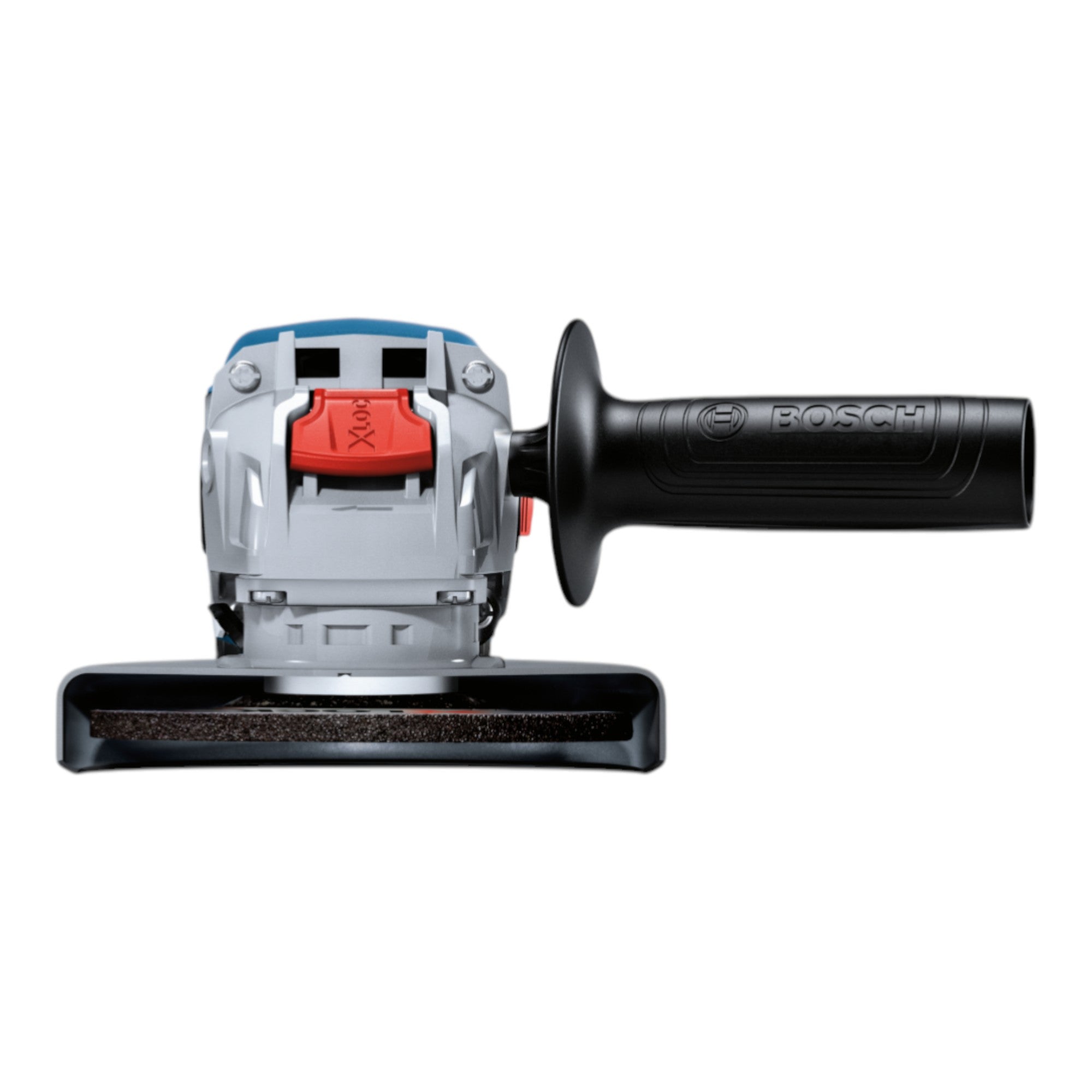 Bosch GWX 18V 10 Akku Winkelschleifer 18 V 125 mm Brushless 1x ProCORE Akku 5 5 Ah Ladegeraet 3 - toolbrothers