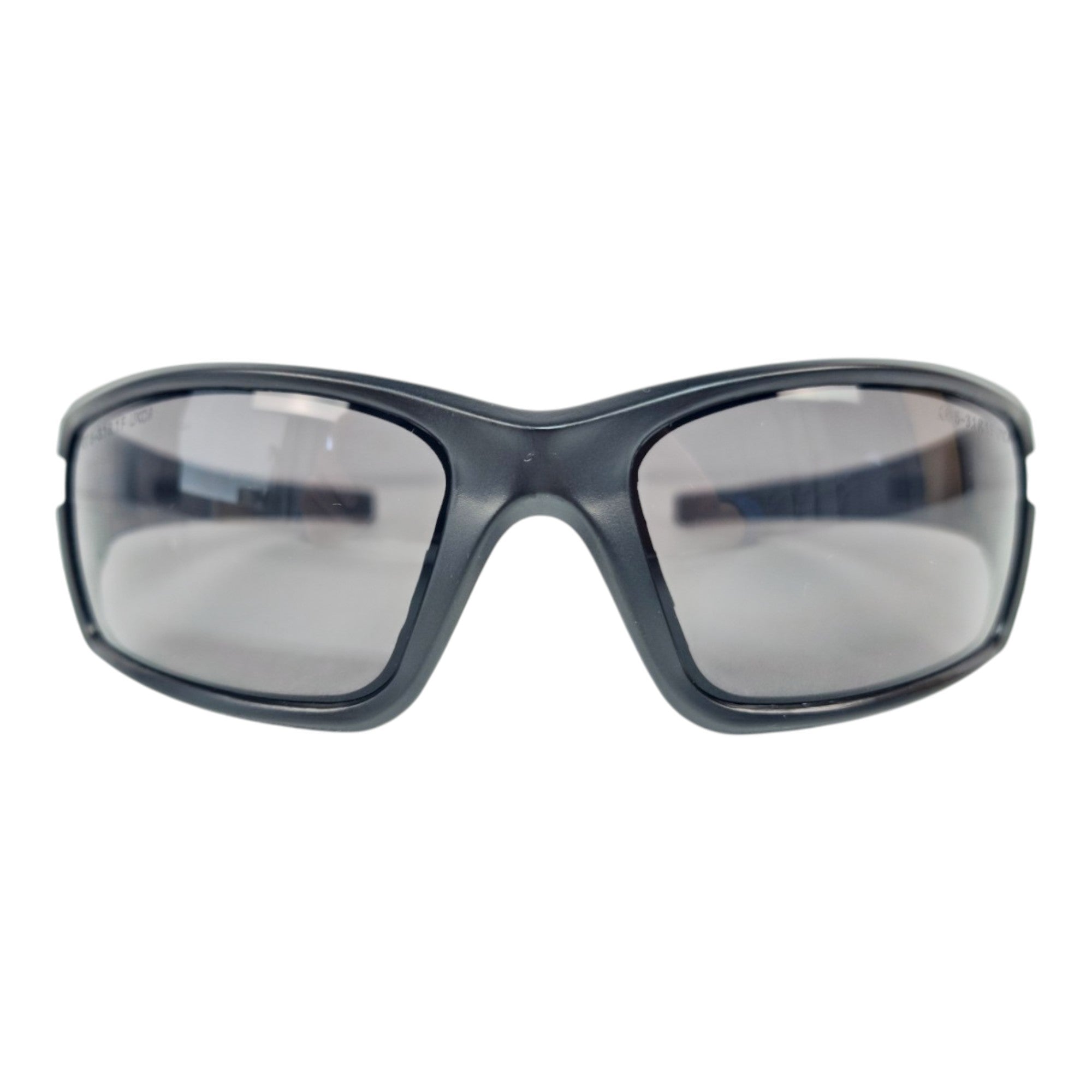 DeWalt DPG101 2D EU Crosscut Schutzbrille Getoentes Glas 1 - toolbrothers
