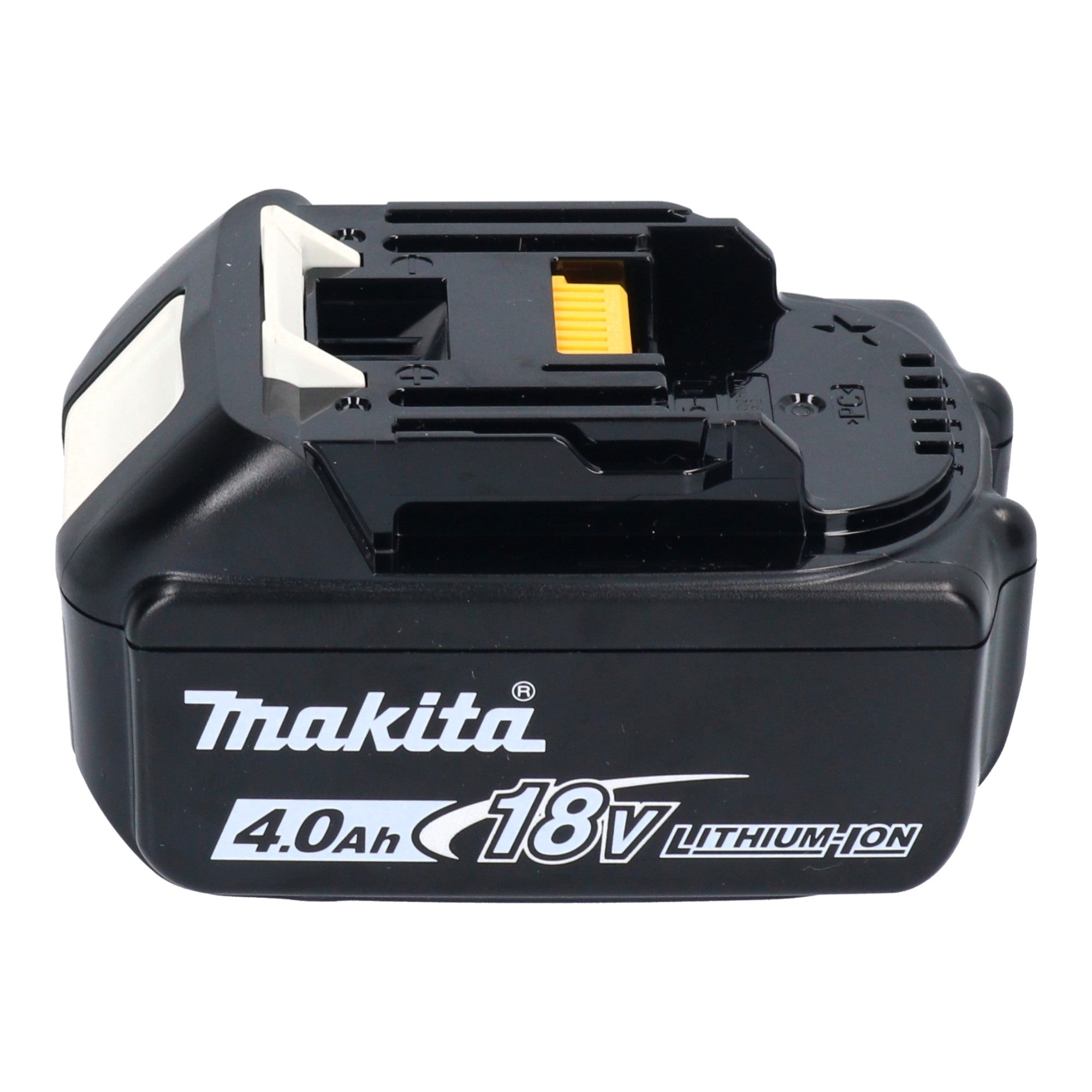 Makita DBN 900 M1K Akku Streifennagler 18 V 50 90 mm Brushless 1x Akku 4 0 Ah Koffer ohne Ladegeraet 3 - toolbrothers