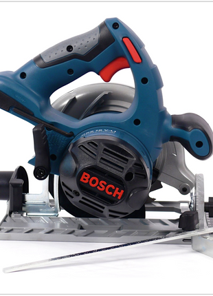 Bosch GKS 18 V-Li Akku Handkreissäge 18 V 165 mm ( 060166H000  ) Solo - ohne Akku, ohne Ladegerät - Toolbrothers