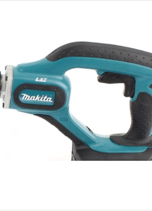 Makita DVR 450 RT1 Akku Betonverdichter 18V + 1x 5,0 Ah Akku + Ladegerät - Toolbrothers