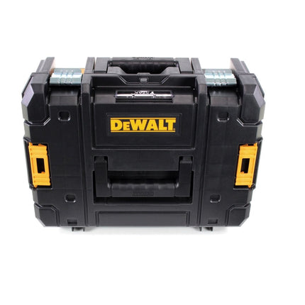 DeWalt DCD 796 NT Akku Schlagbohrschrauber Brushless 18V 70Nm + 1x Akku 4,0 Ah in TSTAK - ohne Ladegerät - Toolbrothers