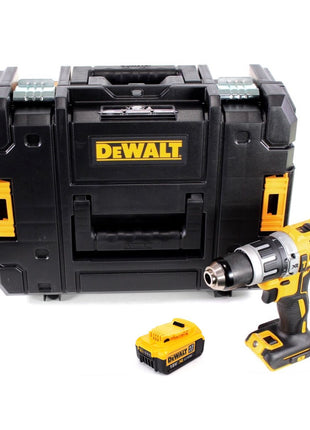 DeWalt DCD 796 NT Akku Schlagbohrschrauber Brushless 18V 70Nm + 1x Akku 4,0 Ah in TSTAK - ohne Ladegerät - Toolbrothers