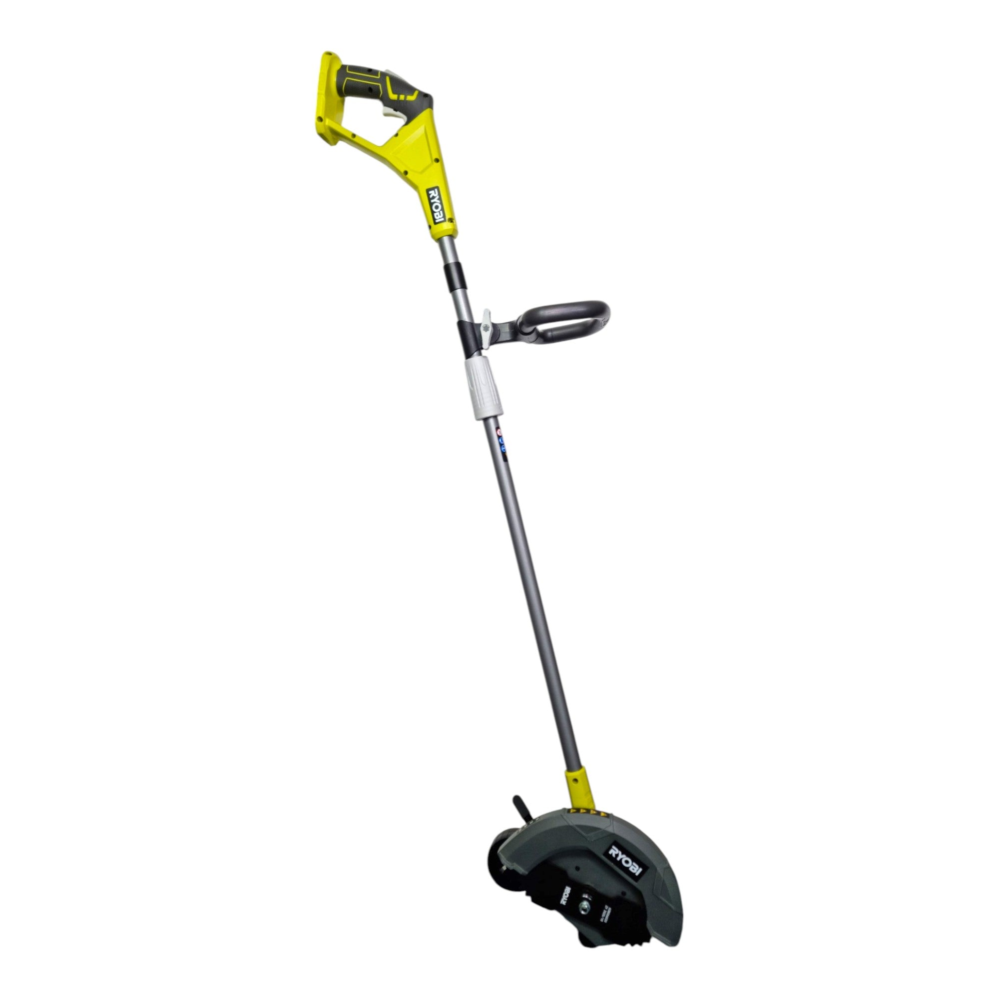 RYOBI RY18EGA 0 Akku Rasenkantenschneider 18 V 38 mm 1x Akku 5 0 Ah ohne Ladegeraet 1 - toolbrothers