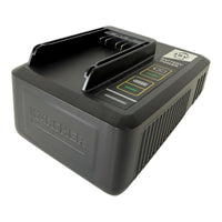 Kaercher Schnellladegeraet Battery Power 18 V 2 445 032 0  0 - toolbrothers