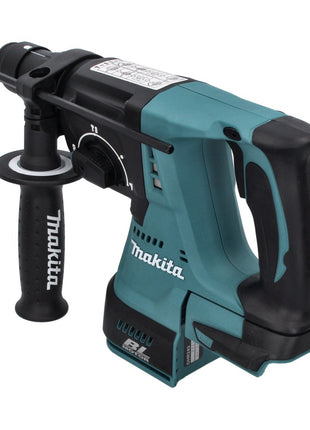 Makita DHR 243 Z Akku Bohrhammer 18 V Brushless Solo - ohne Akku, ohne Ladegerät - Toolbrothers