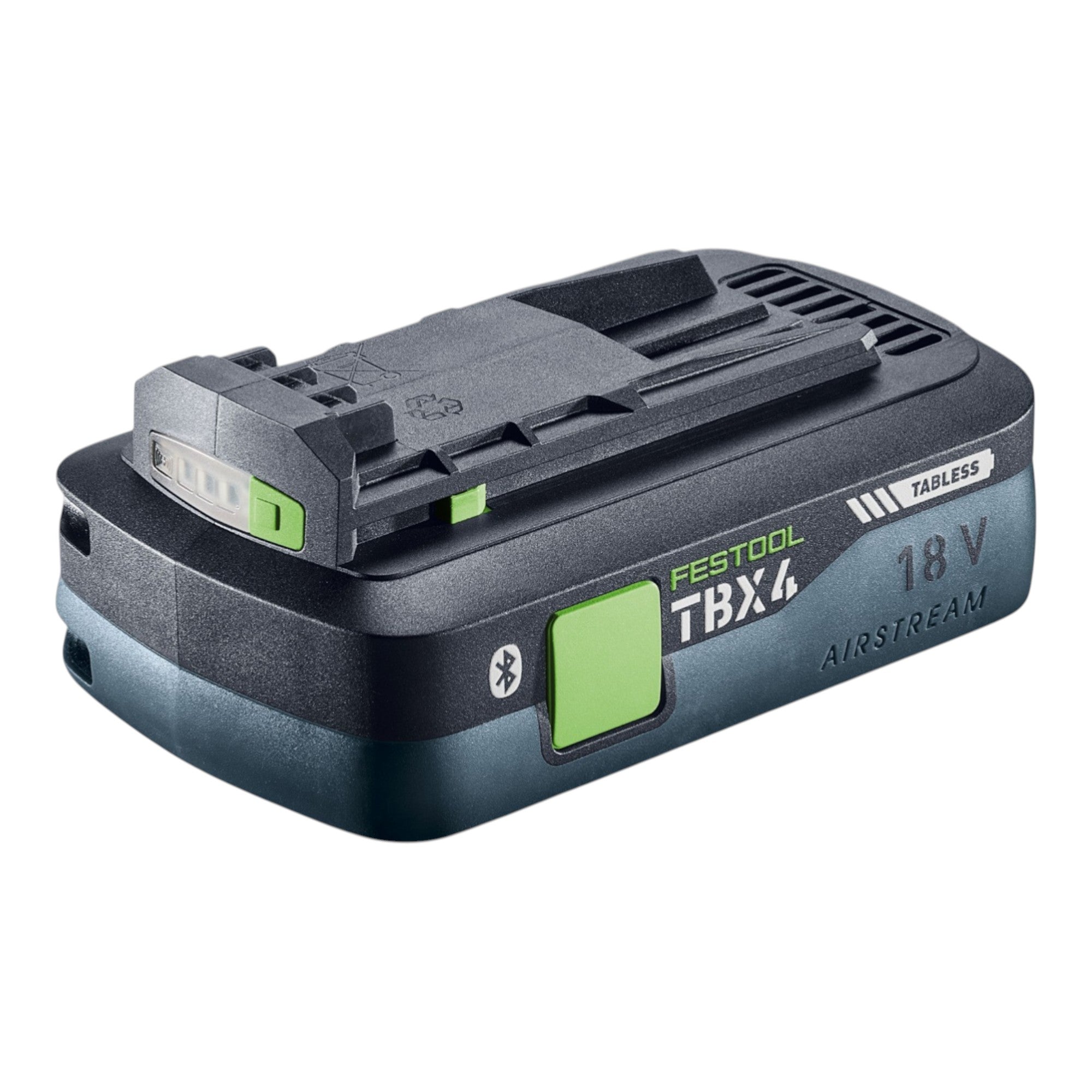 Festool OSC 18 E Basic Akku Oszillierer 18 V Starlock Max Brushless 1x Akku 4 0 Ah Systainer ohne Ladegeraet 3 - toolbrothers