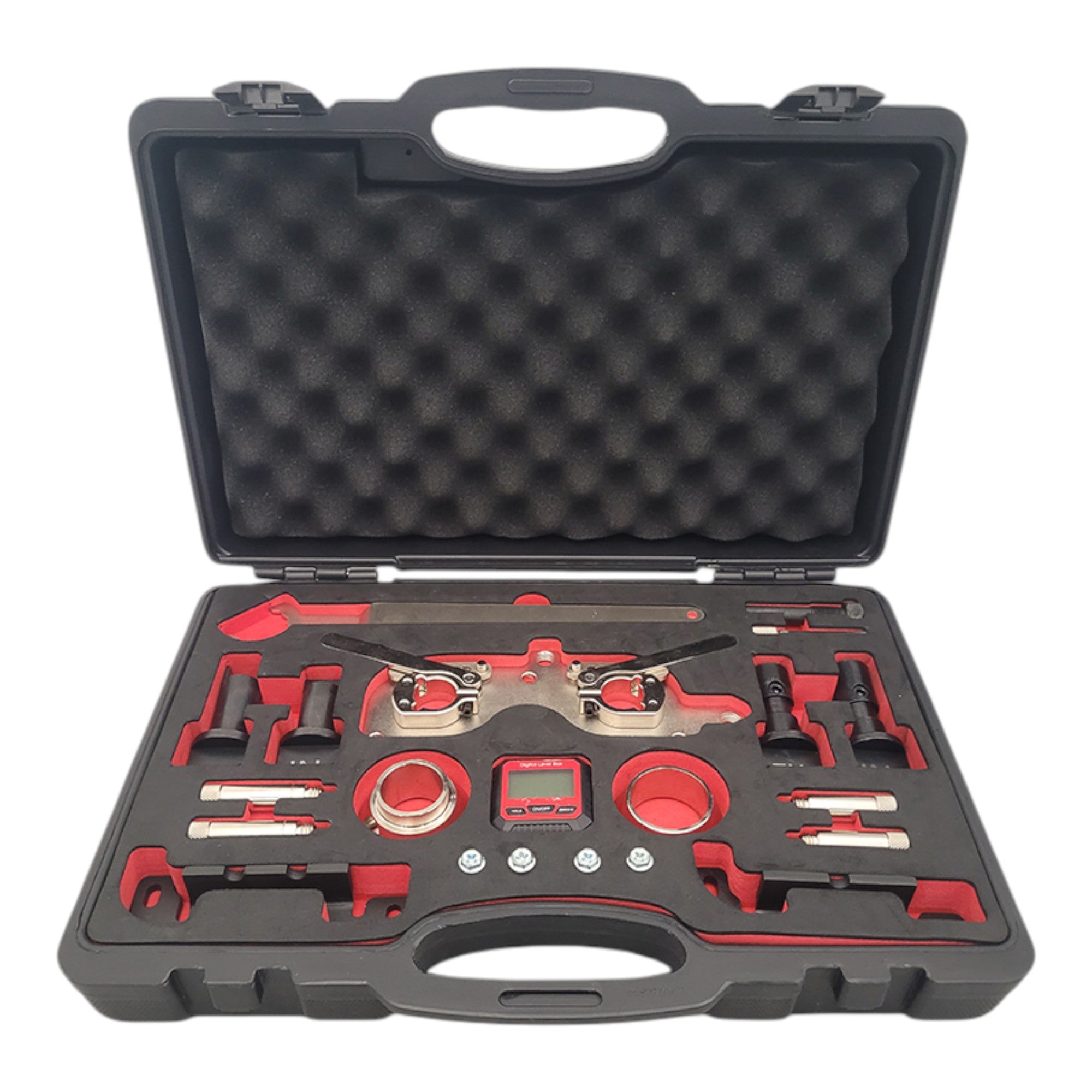Weber Tools WT 2622 Motor Einstellwerkzeug Satz Zahnriemen VW 1 0 1 2 1 4 1 5 TSi 0 - toolbrothers